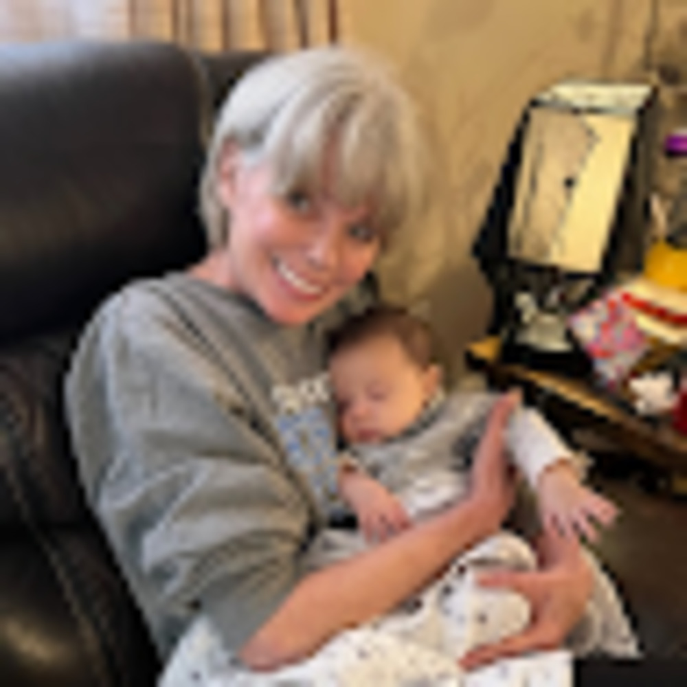 Meet your Posher, Melanie